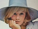 SYLVIE VARTAN / S/T LP w/Booklet Gatefold Orig JAPAN ISSUE