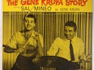 GENE KRUPA STORY: OST Anita O’Day VERVE DG Jazz VINYL LP VG++