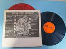 CROSBY & NASH - A Very Stony Evening - 2-LP - TMOQ - RED/BLUE VINYL