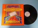 ROLLING STONES - Liver Than You´ll Ever Be - LP - Nice Home Made cover