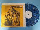 ROLLING STONES - Welcome to Frankfurt, Tour of Europe ´76 - LP - SPLATTER VINYL