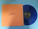 YES - On Tour -  LP - Trade Mark of Quality TMOQ - BLUE VINYL