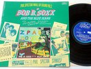 Bob B. Soxx and the Blue Jeans - Phil Spector Wall Of Sound Vol2 - uk LP 1975 m-