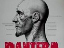 PANTERA - 1994 - Promoplakat - Far Beyond Driven - Poster - A