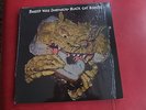 Black Cat Bones - Barbed Wired Sandwich 1970 Decca Reissue 2009 Tapestry LP
