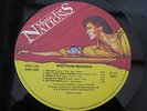 Shotgun Messiah EU 1ST PRESS DEBUT LP MUSIC FOR NATIONS LABEL 1 PLAY MINT MINUS