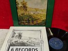 DECCA STEREO HDNA 1-6 6LP UK HAYDN THE SYMPHONIES 1-19 DORATI NM