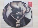 Celtic Frost - To Mega Therion Picture Disc first press