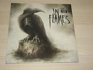 In Flames - Sounds Of  A Playground Fading GREY-BLACK-MARBLED LP lim 333 SEALED