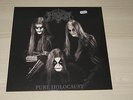 Immortal - Pure Holocaust BLACK-GREY-SPLATTER LP lim 300 SEALED