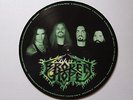 Broken Hope ?– Grotesque Blessings PIC LP ORIGINAL PRESS DEATH METAL Suffocation
