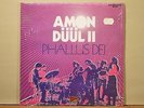 Amon Duul II  Phallus Dei  Sunset SLS 50257 Stereo LP prog rock vinyl