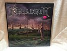 MEGADETH Youthanasia/Reckoning Day 12