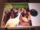 THE BEACH BOYS — 'PET SOUNDS' LP 1966 EX Original Mono