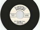Rare 45 Orig. R&B/Doowop Apt-25046 Shane Sheppard/limelites 