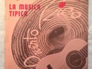 LOS JIBAROS ALEGRES Puerto Rico La Musica Tipica SMC 1027 Guaracha Danza
