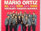 MARIO ORTIZ Swinging With REMO Deep Groove MAMBO Guajira Guaracha
