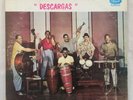 CACHAO Cuban Jam Sessions In Miniature DESCARGAS Panart Black Deep Groove