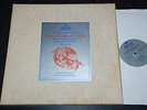 Melkus Dreyfus Bach Violin Sonatas 1-6 Ed1 DGG Archiv Stereo 2LP NM