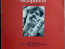 PER GOLDSCHMIDTw.HORACE PARLAN TRIO/SAXOPHORIA*ARIEL-Member