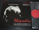 Stokowski Rhapsodies RCA LSC 2471 Classic Records Audiophile 190g NM