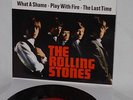Beatles Rolling Stones German Germany EP Heart Of Stone  Wunderschöner Zustand