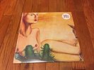 WOLF EYES I AM A PROBLEM...BUTTER CREAM VINYL DEVILS NIGHT THIRD MAN RECORDS