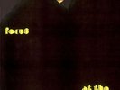 FOCUS AT THE RAINBOW - FOCUS - Vinyl LP