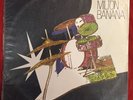 MILTON BANANA TRIO  BRAZIL LP 1971 ORIGINAL STEREO ODEON BOSSA NOVA JAZZ