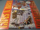 GUNS N´ ROSES -ALTERNATE APPETITE FOR DESTRUCTION-1LP COLORED VINYL-SEALED