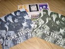 PINK FLOYD A NICE PAIR, ( monk slve)  SHDW 403 UK 2/RECORD/SET W/INNERS NRM