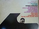 Herbie Hancock - My Point of view - Us pressung auf Blue Note  BST84126 - NM 