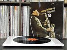 Sonny Rollins On Impulse **Original US First Impulse A-91 Stereo Gatefold LP**