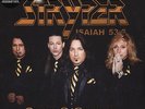 NEW Stryper–Second Coming-Ltd Edition Double Yellow Vinyl LP-Heavy Metal