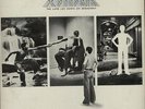 Genesis The Lamb - 1st - B & C + Inser... UK 2-LP  (Double )