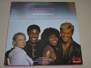 CHILLY - JOHNNY LOVES JENNY - LP  RARE COSMIC EURO DISCO LISTEN