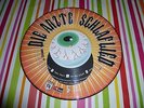Die Ärzte Schlaflied Picture Vinyl LP
