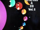 Library LP 69 - Telemusic 76 - SPATIAL & CO Vol. 2 - Sauveur Mallia - EX Hear