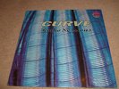 CURVE-Radio Sessions VINYL LP    A1/B1