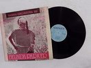 BELINDA PARKER LP - SABINA ORCHESTRA BB ( RARE ZIMBABWE [RHODESIA] PRESSING  )