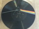 Pink Floyd Dark Side Of The Moon Picture Disc Ltd 500 Copies 1990 Brazil Press