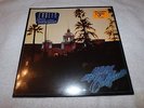 EAGLES LP SEALED RARE HOTEL CALIFORNIA 7E 1084 ORIGINAL