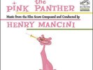 AP | Henry Mancini - The Pink Panther 200g 2LPs (45rpm) NEU
