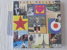 Paul Weller Stanley Road 6 x 7