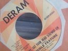 DOUBLE FEATURE * BABY GET YOUR HEAD SCREWED ON * MOD DERAM SOUL PSYCH * HEAR