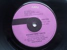 Deep Purple - Woman from Tokyo/ Black Night   - Rare S.Africa 45 RPM