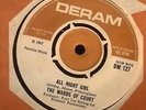 WARDS OF COURT * UK DERAM PSYCH MOD FREAKBEAT * HEAR