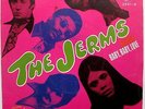 The Jerms - Nobody / Baby, Baby, Love - 7 Exit Records 1969 Spain PSYCH SOUL