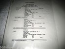 LEGENDS OF ROCK 1989 - LED ZEPPELIN - Sept 11 - Sept 17 1989 - PROMO RADIO 4 LP
