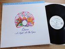 QUEEN MFSL  1-067 A Night At The Opera LP audiophile LP